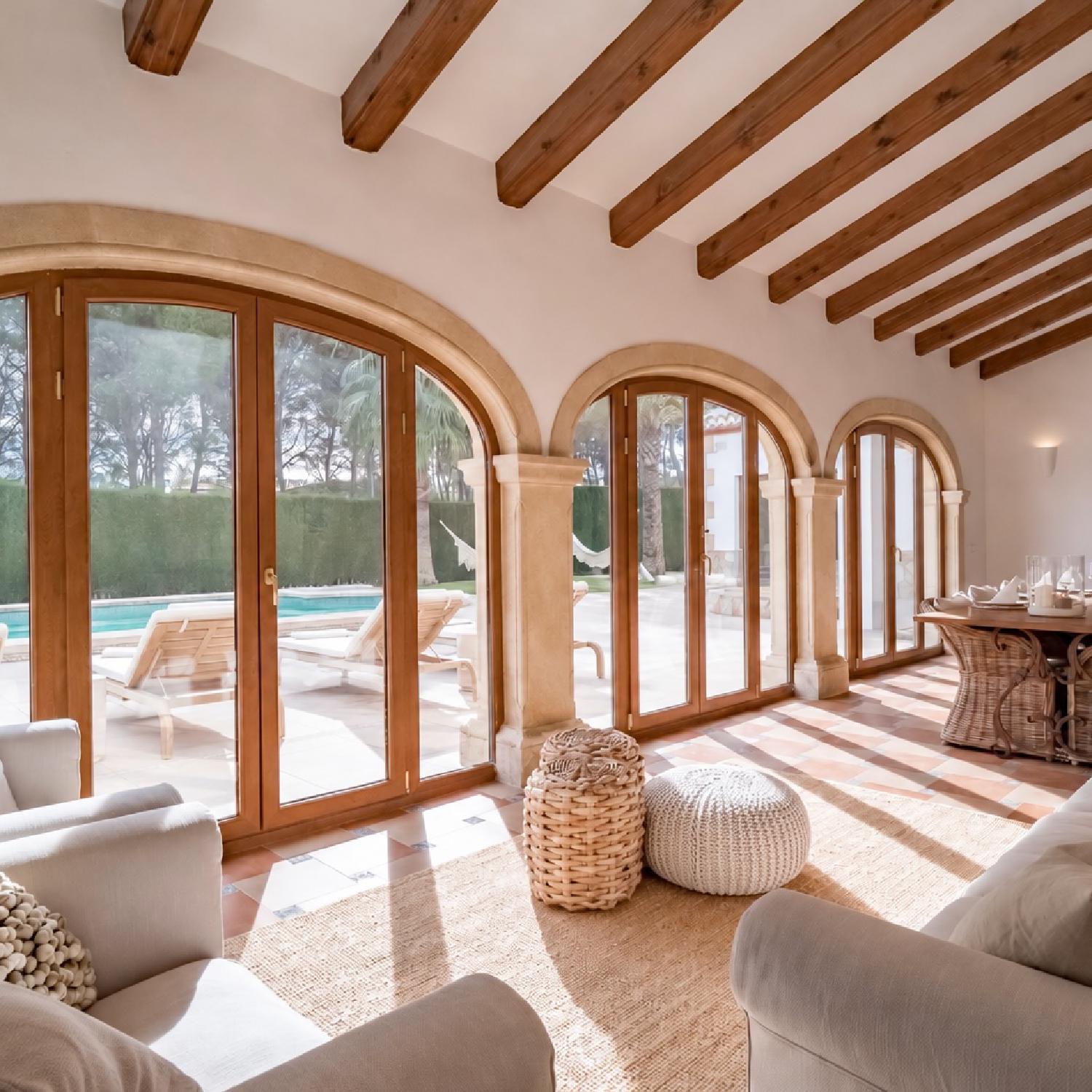 Casa Mimosa
