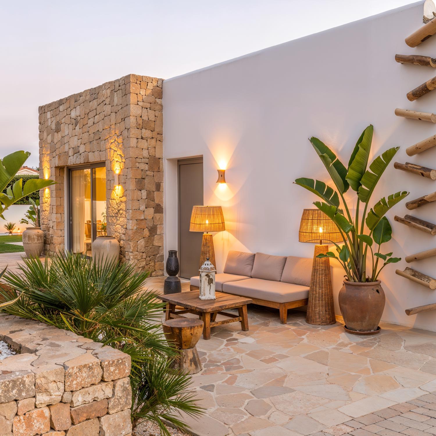 Villa Serena