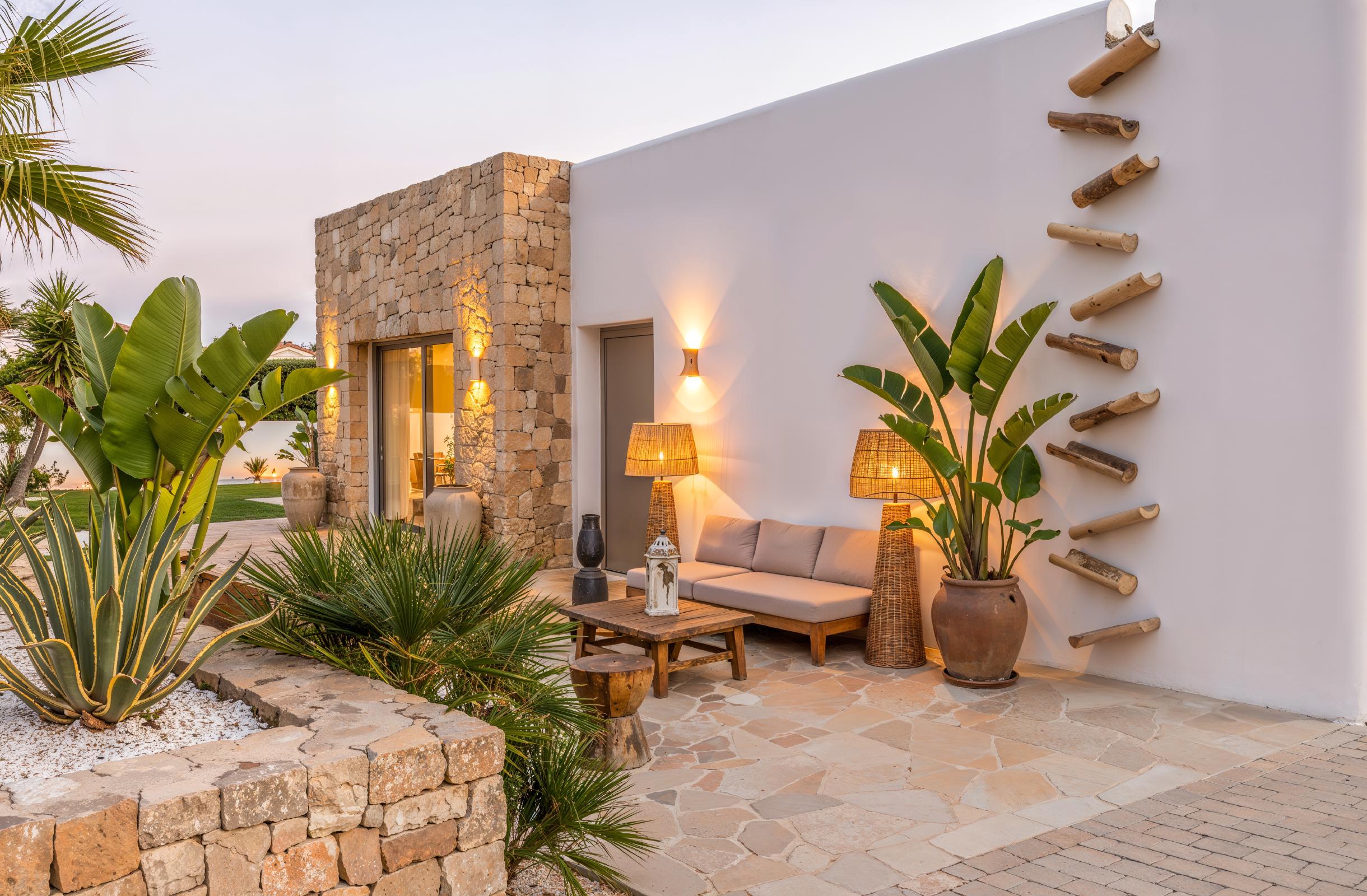 Villa Serena