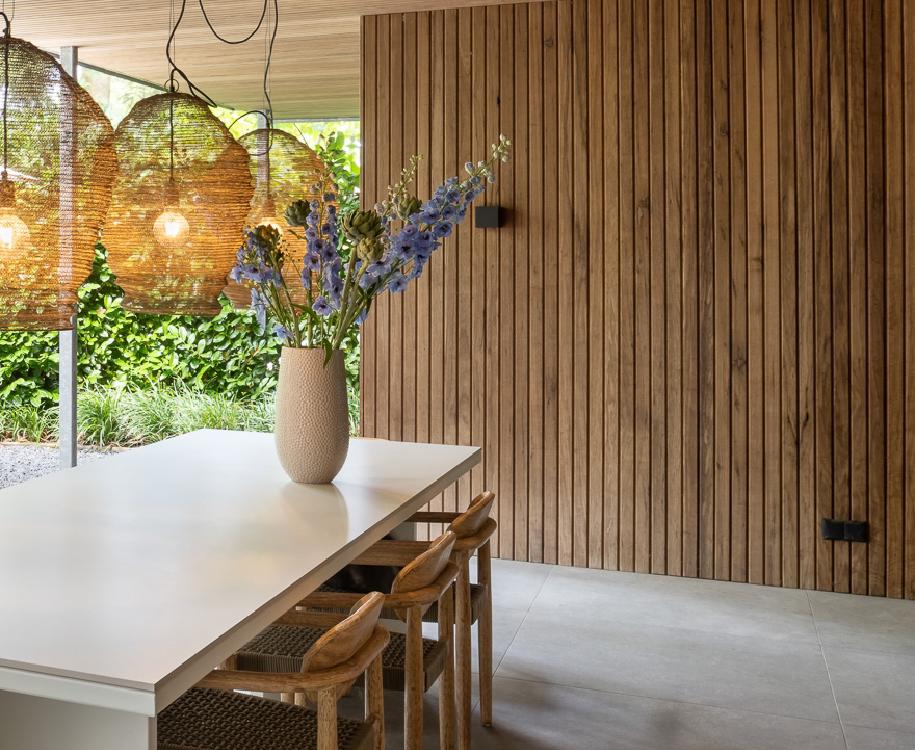 Sustainable architecture