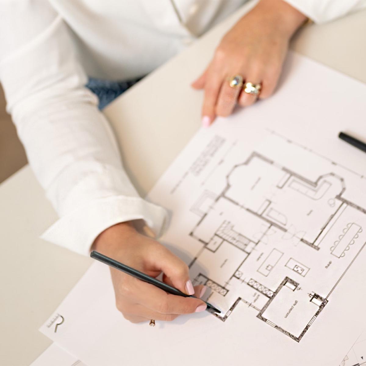 Wij werken stap voor stap